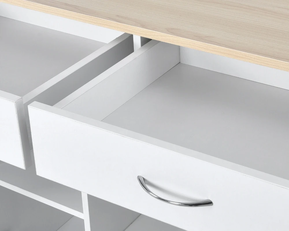 small kitchen islands with seating and storage